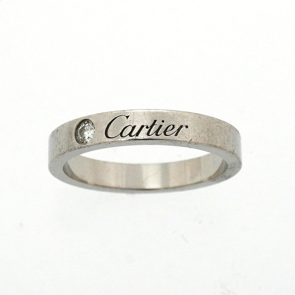CARTIER Ring - Picture 2 of 7